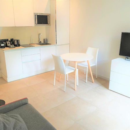Studio Centre Mer 301 Ница Екстериор снимка
