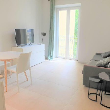 Studio Centre Mer 301 Ница Екстериор снимка