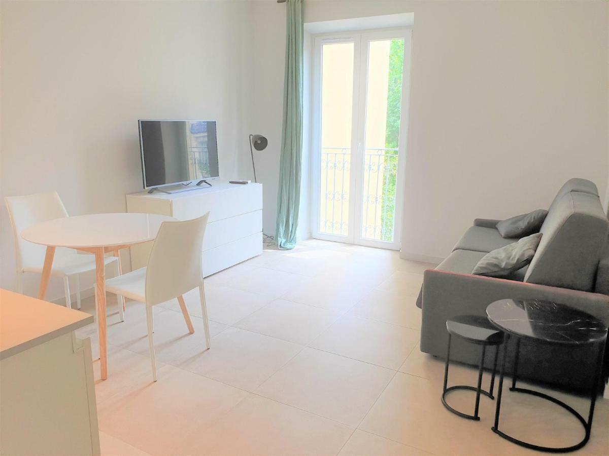 Studio Centre Mer 301 Ница Екстериор снимка